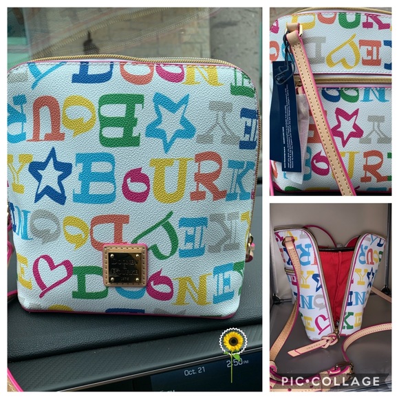 Dooney & Bourke - Picture 8 of 8